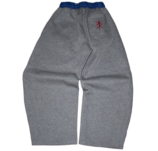 "KILL" Logo Sweat Pants