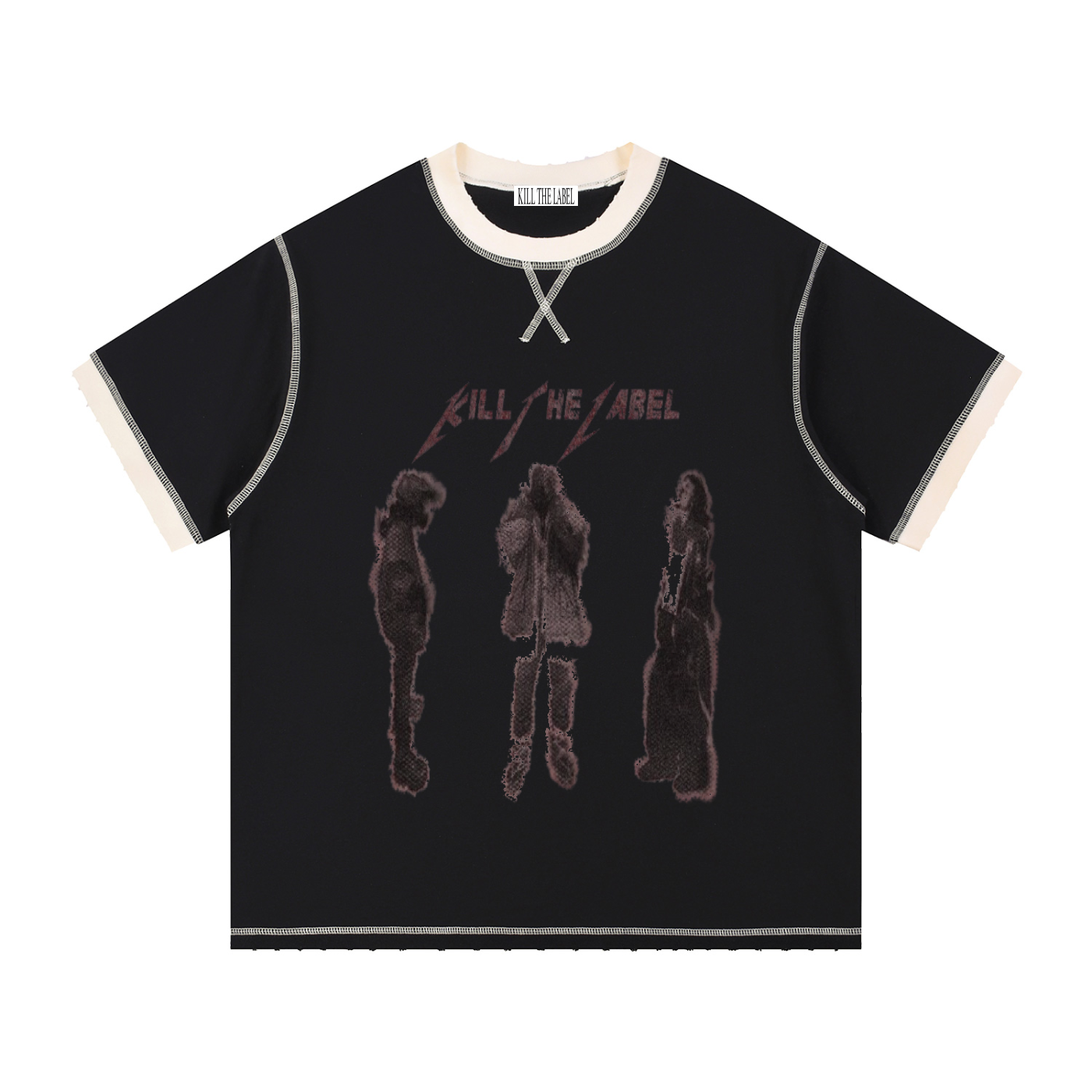 "Public Execution" Tee