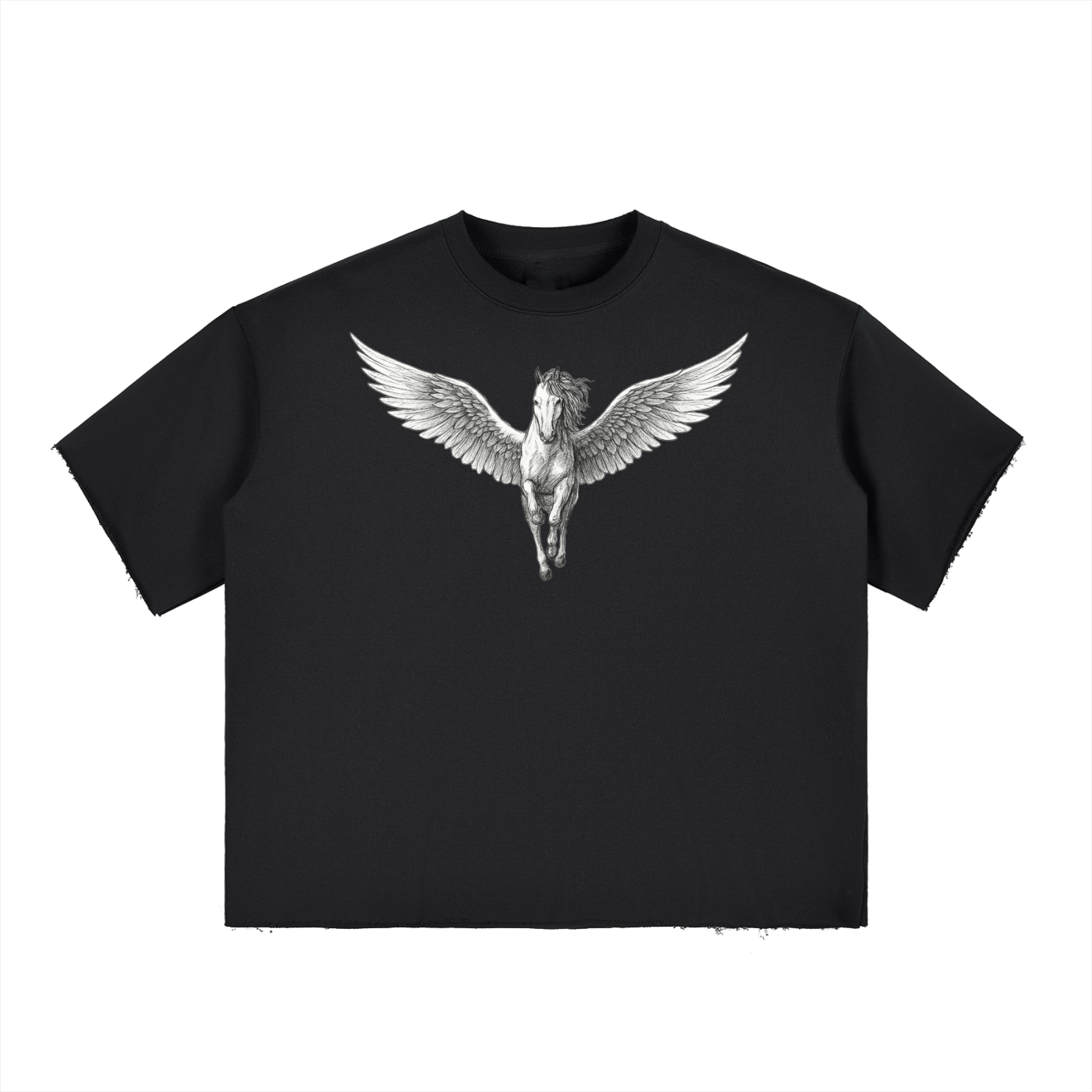 Pegasus Tee [I]