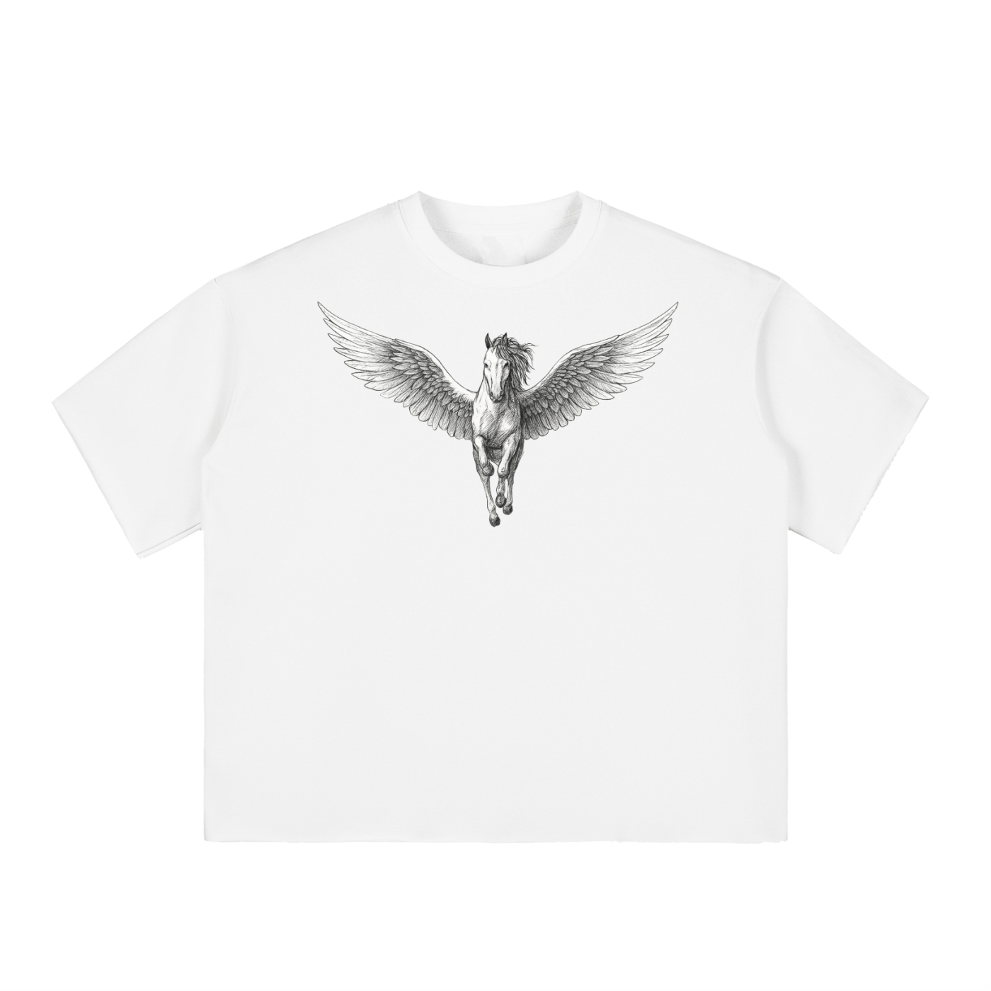 Pegasus Tee [II]