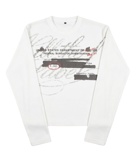 "REDACTED" Thermal